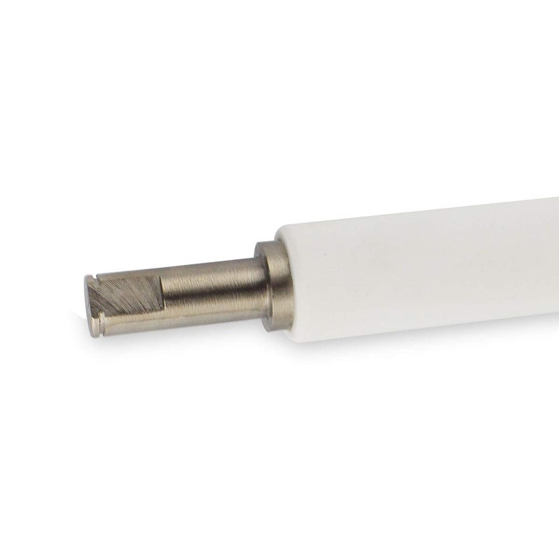 PARTSHE P1037974-028 Platen Roller for Zebra ZT230 ZT220 ZT210 Thermal Label Printer ZT200 Series 203dpi 300dpi - Image 3